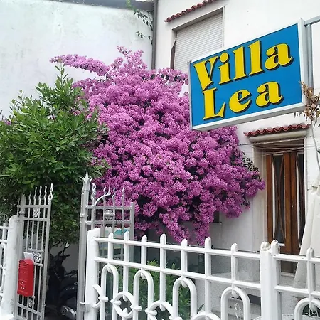 Lea Bed & Breakfast Viareggio