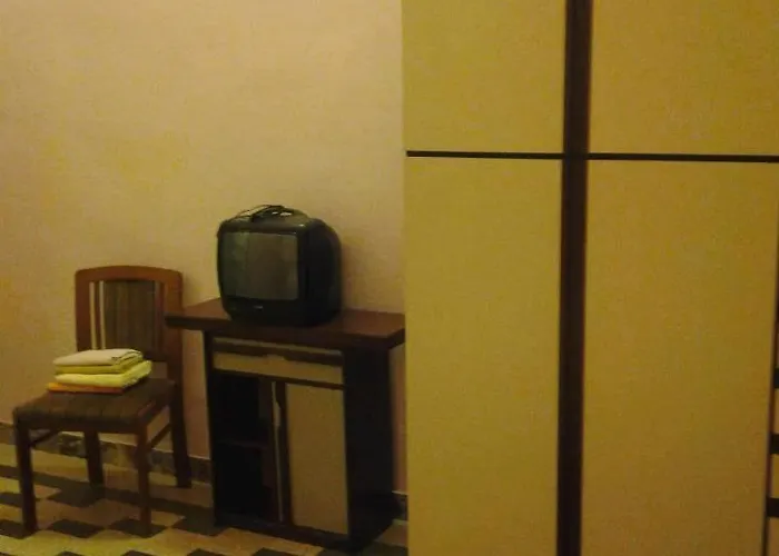 Lea Bed & Breakfast 2*