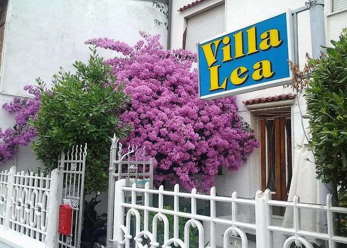 Lea Bed & Breakfast Viareggio