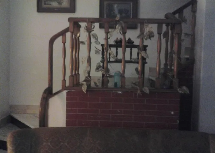 Lea Готель типу 