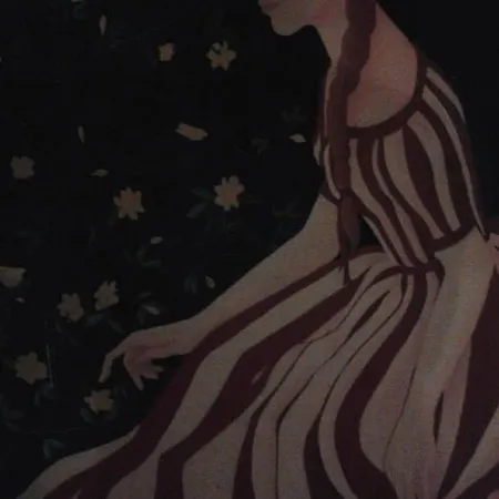 Lea Couette-café Viareggio