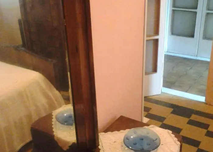 Lea 2* В'яреджо