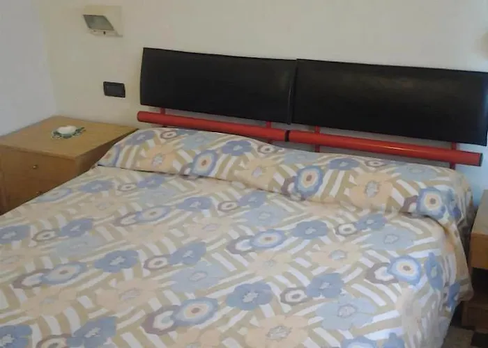 Lea ベッド・アンド・ブレックファスト