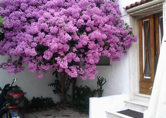 Lea ベッド・アンド・ブレックファスト 2*