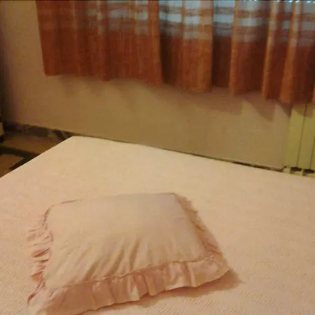 Bed & Breakfast Lea